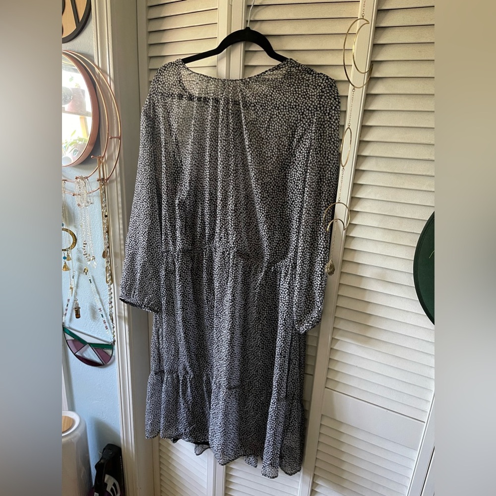 Old Navy Dress